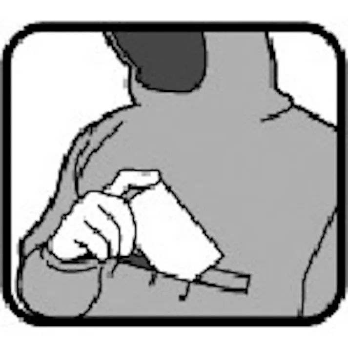 【CAINZ-DASH】トラスコ中山 ポリエステルヤッケ Sサイズ ネイビー TPJ-55-S【別送品】