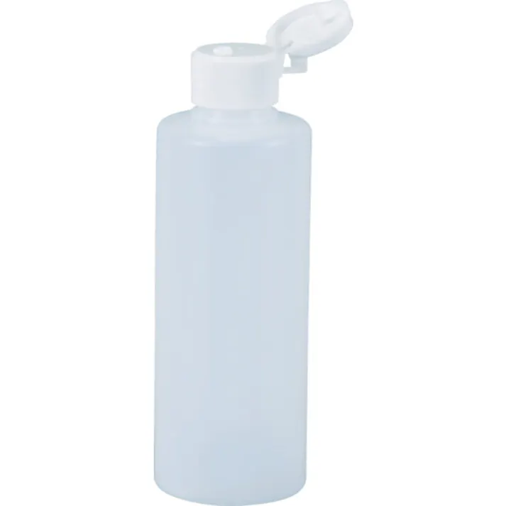 【CAINZ-DASH】トラスコ中山 ヒンジキャップボトル 250ml THKB-250【別送品】