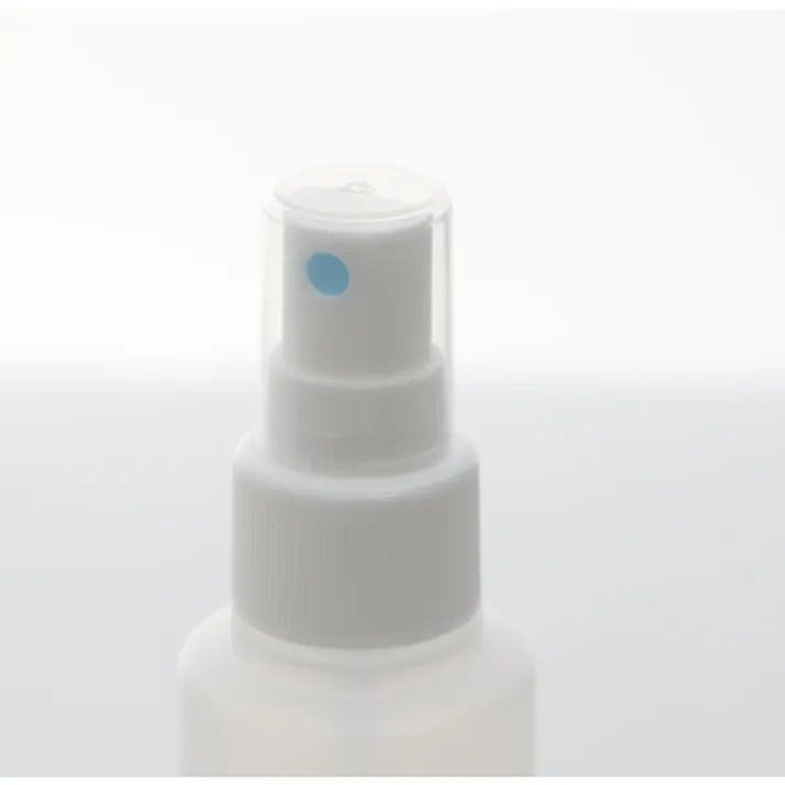 【CAINZ-DASH】トラスコ中山 フィンガースプレー式キャップボトル 50ml TFSB-50【別送品】