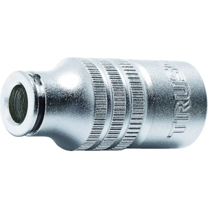 【CAINZ-DASH】トラスコ中山 3/8 9.5mm差込 タップホルダー M4 TTH-M4【別送品】