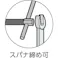 【CAINZ-DASH】トラスコ中山 B型シャコ万力150mm用 キャップ・リング TBC-150-CR【別送品】