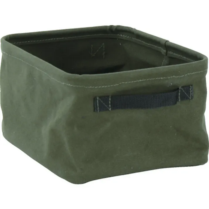 【CAINZ-DASH】トラスコ中山 クロスケース オリーブドラブ TCC-5-OD【別送品】