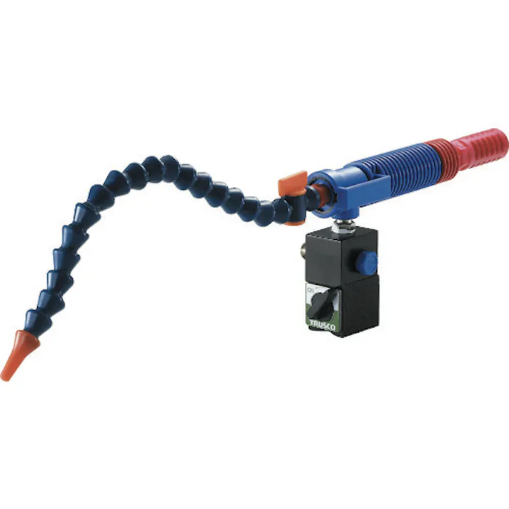 【CAINZ-DASH】トラスコ中山 エアージェット 1本ノズルセット AJ-CS【別送品】