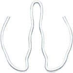 トラスコ中山 インパクトソケット用Cリング 10個入 TC4-15 インパクトソケット用パーツ トラスコ中山 インパクトソケット用Cリング 10個入 TC4-15 インパクトソケット用パーツ