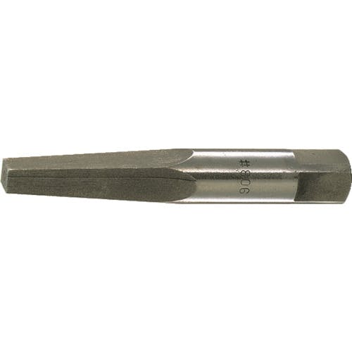 トラスコ中山 エキストラクター 角型 54.0~64.0mm用 EX-810K 折れ込みボルト除去工具 トラスコ中山 エキストラクター 角型 54.0~64.0mm用 EX-810K 折れ込みボルト除去工具