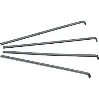 【CAINZ-DASH】トラスコ中山 折れ込みタップ除去工具 四本爪用替爪 6mm 1/4用 PT4-6K【別送品】