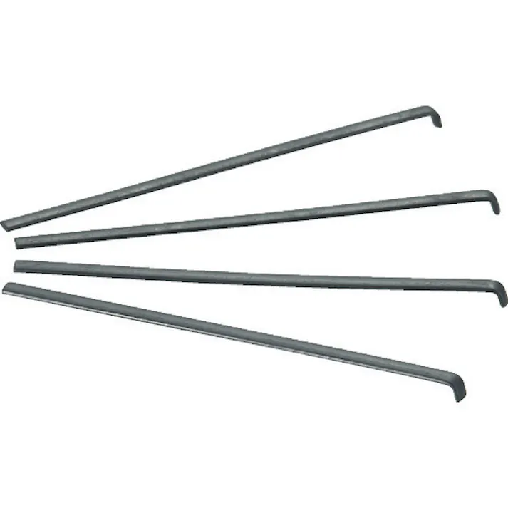 【CAINZ-DASH】トラスコ中山 折れ込みタップ除去工具 四本爪用替爪 6mm 1/4用 PT4-6K【別送品】