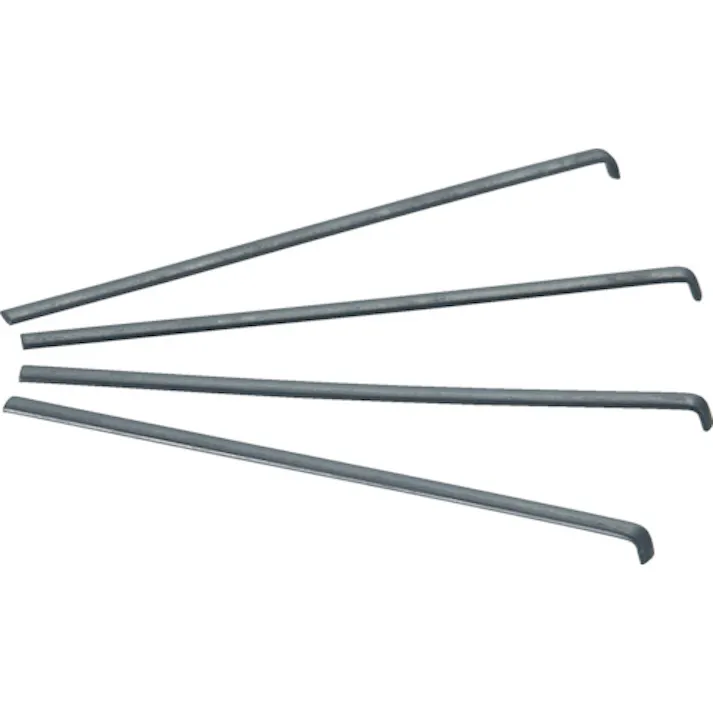 【CAINZ-DASH】トラスコ中山 折れ込みタップ除去工具 四本爪替爪 12mm 1/2用 PT4-12K【別送品】
