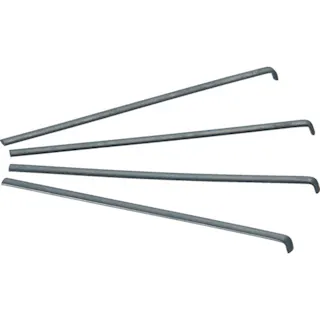 【CAINZ-DASH】トラスコ中山 折れ込みタップ除去工具 四本爪替爪 14mm 9/16用 PT4-14K【別送品】