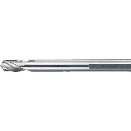 【CAINZ-DASH】トラスコ中山 ＴＳＬホールカッター用センタードリル　６Ｘ６０ｍｍ TSL-660【別送品】