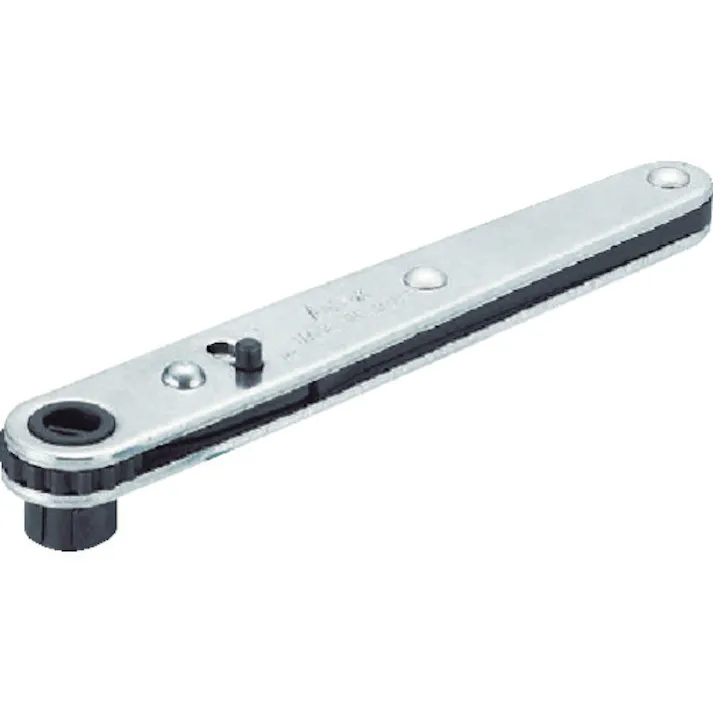 【CAINZ-DASH】トラスコ中山 ボックスビットラチェットドライバーセット TRDB-S【別送品】