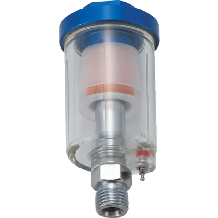 【CAINZ-DASH】トラスコ中山 エアーダスター用 ミニエアーフィルター TD-MF【別送品】