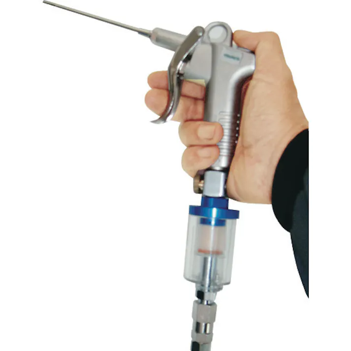 【CAINZ-DASH】トラスコ中山 エアーダスター用 ミニエアーフィルター TD-MF【別送品】