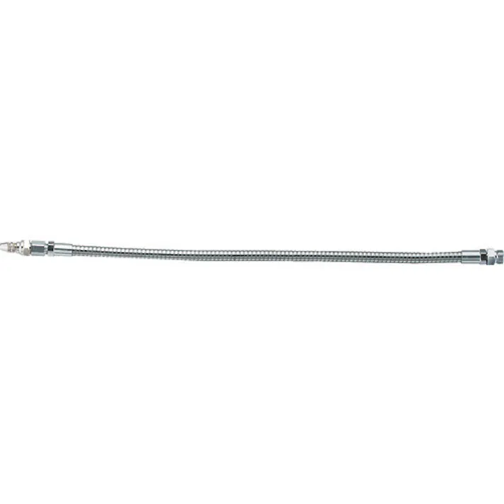 【CAINZ-DASH】トラスコ中山 マグネットクーラント用ノズル 丸吹きタイプ 300mm TMC-R300【別送品】