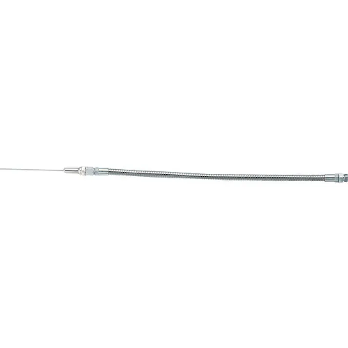 【CAINZ-DASH】トラスコ中山 マグネットクーラント用ノズル 細丸吹きタイプ 300mm TMC-S300【別送品】