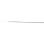 【CAINZ-DASH】トラスコ中山 マグネットクーラント用ノズル　細丸吹きタイプ　５００ｍｍ TMC-S500【別送品】
