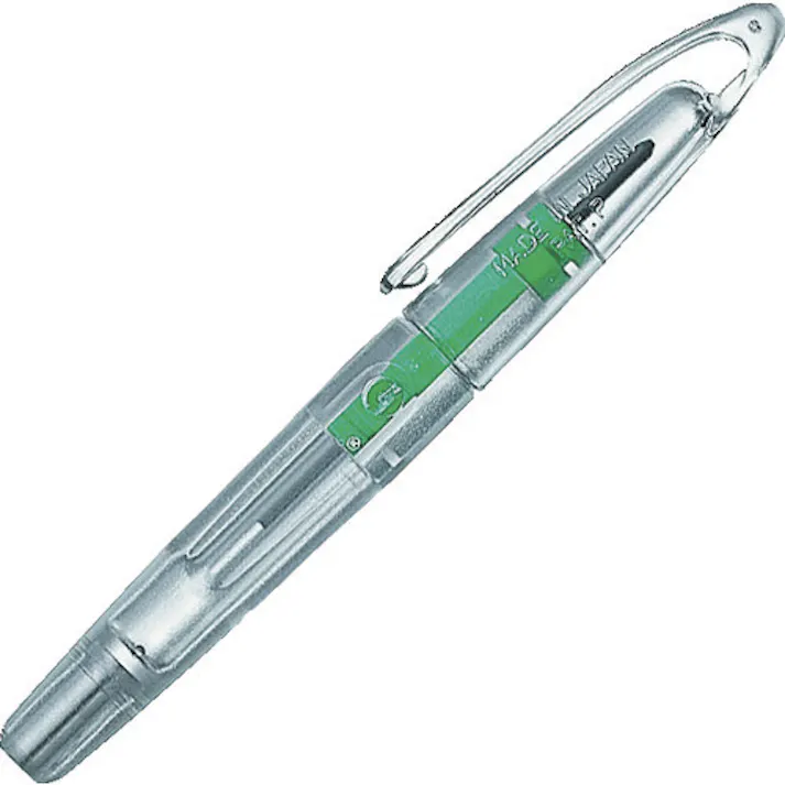 【CAINZ-DASH】トラスコ中山 差替え精密ドライバー +00 -1.8 TSSD-2【別送品】