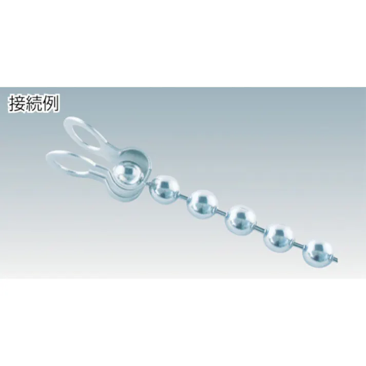 【CAINZ-DASH】トラスコ中山 カップリング 4.5~5mm用 10個入 TCPB-50【別送品】