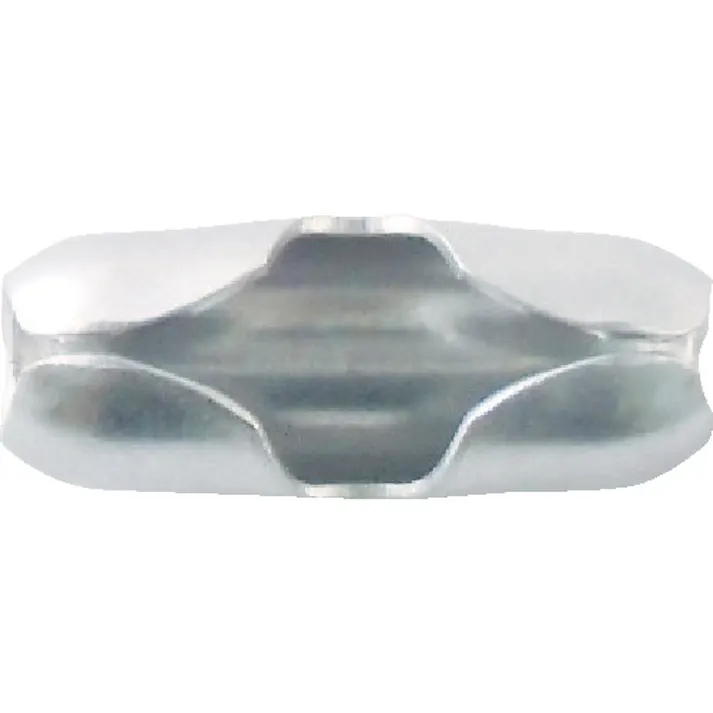 【CAINZ-DASH】トラスコ中山 コネクター 2.3~2.5mm用 10個入 TCNB-23【別送品】