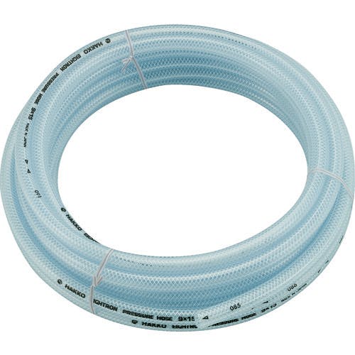 【CAINZ-DASH】トラスコ中山 ブレードホース　６Ｘ１１ｍｍ　１０ｍ TB-611-10【別送品】
