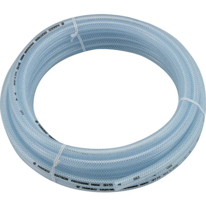 【CAINZ-DASH】トラスコ中山 ブレードホース 19X26mm 10m TB-1926-10【別送品】