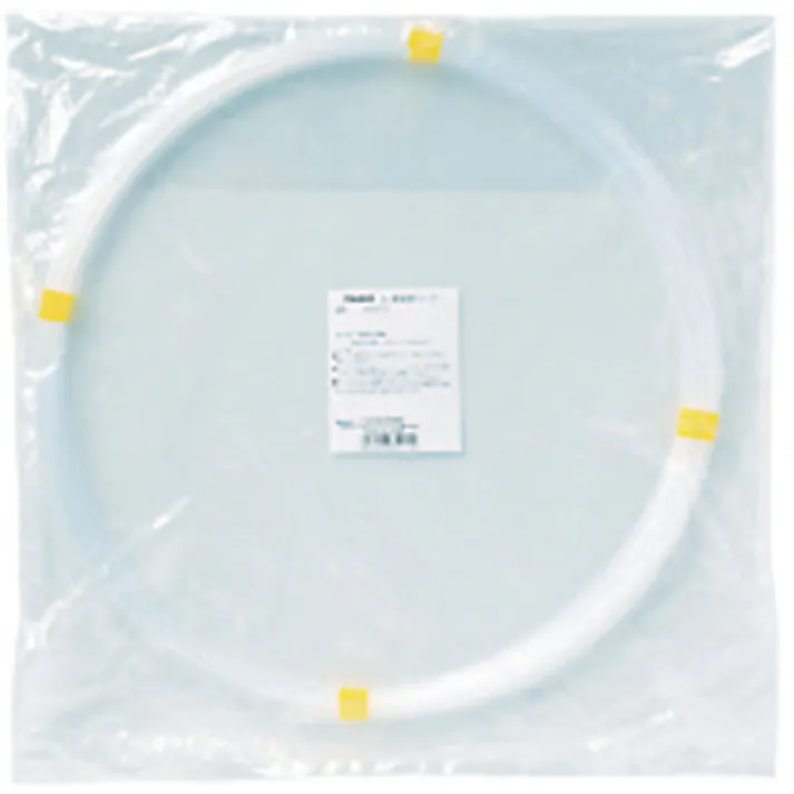 【CAINZ-DASH】トラスコ中山 フッ素樹脂チューブ 内径4mmX外径6mm 長さ20m TPFA6-20【別送品】