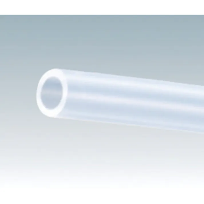 【CAINZ-DASH】トラスコ中山 フッ素樹脂チューブ 内径6mmX外径8mm 長さ20m TPFA8-20【別送品】