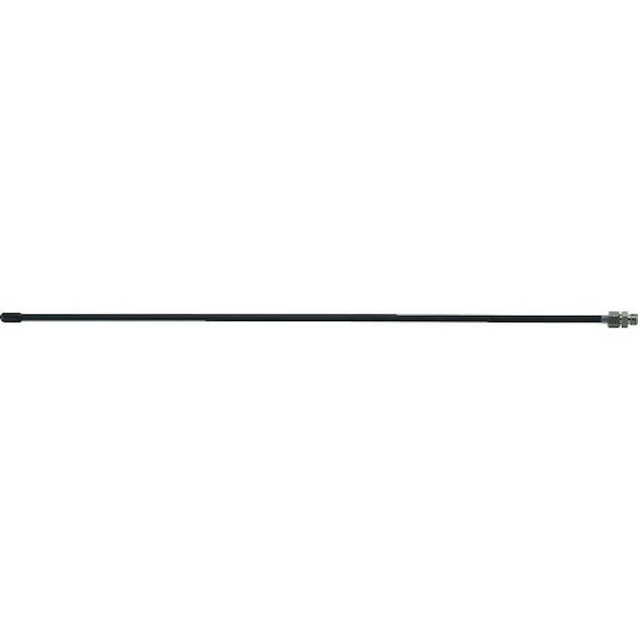 【CAINZ-DASH】トラスコ中山 エアダスター フレキシブルノズル 500mm TD-18-FN500【別送品】