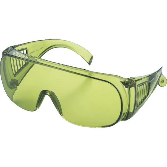 【CAINZ-DASH】トラスコ中山 曇り止め遮光メガネ#1.7 TPK200-17【別送品】