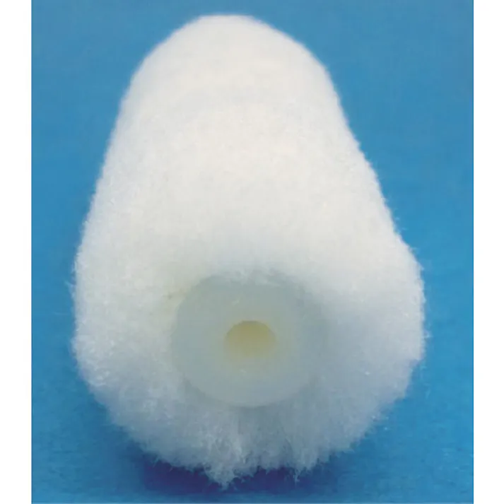 【CAINZ-DASH】トラスコ中山 ミニスモールローラー仕上用4インチ TSPR-6-4【別送品】