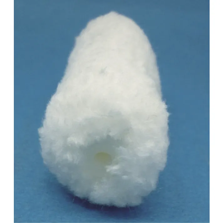 【CAINZ-DASH】トラスコ中山 マイクロファイバーミニスモールローラー仕上用2インチ TSPR-6M-2【別送品】