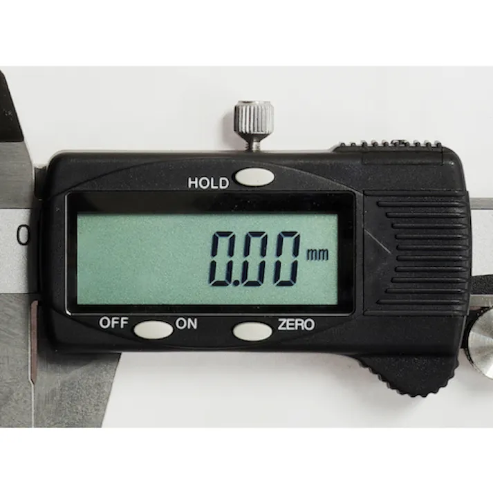 【CAINZ-DASH】トラスコ中山 デジタルノギス 300mm TDN-300【別送品】