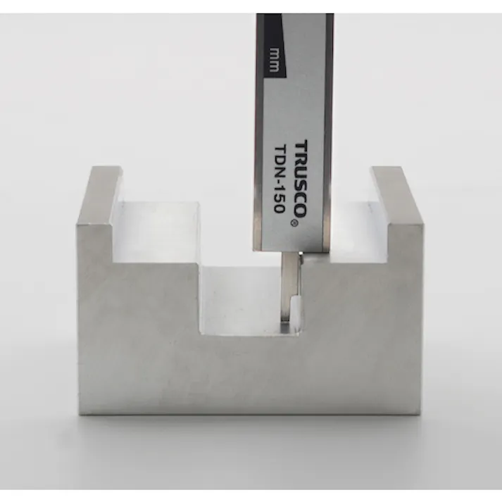 【CAINZ-DASH】トラスコ中山 デジタルノギス 300mm TDN-300【別送品】