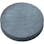 【CAINZ-DASH】トラスコ中山 フェライト磁石　丸形　外径２ｍｍＸ厚み３ｍｍ　１個入 TF2R-1P【別送品】