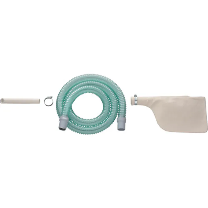 【CAINZ-DASH】トラスコ中山 エアガン用パーツ ダストバックBセット 最小内径22mm MAG-22DBBS【別送品】