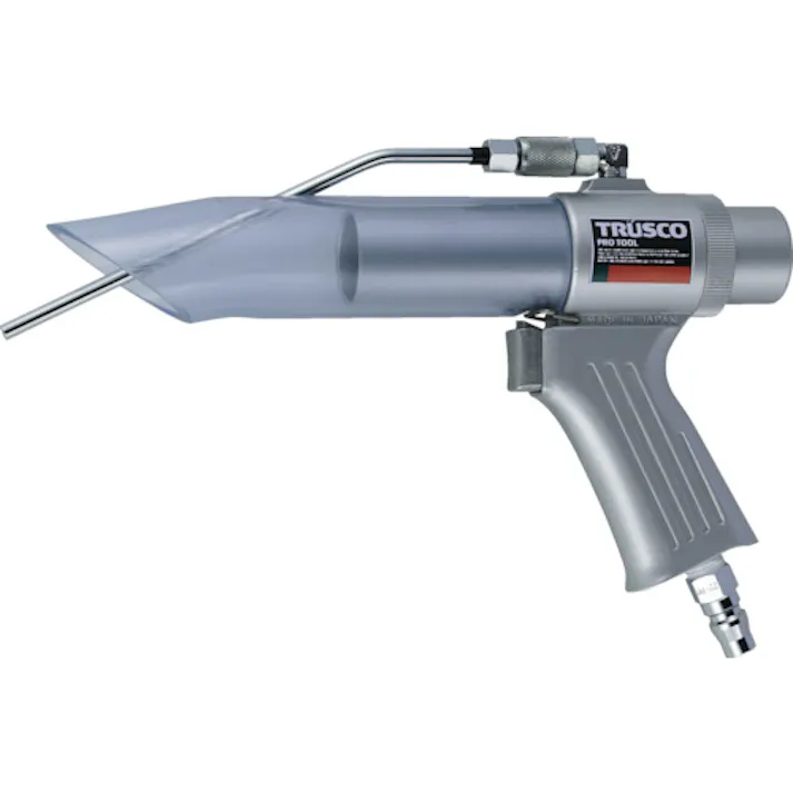 【CAINZ-DASH】トラスコ中山 エアガンセット 深穴タイプ 最小内径22mm MAG-22D【別送品】