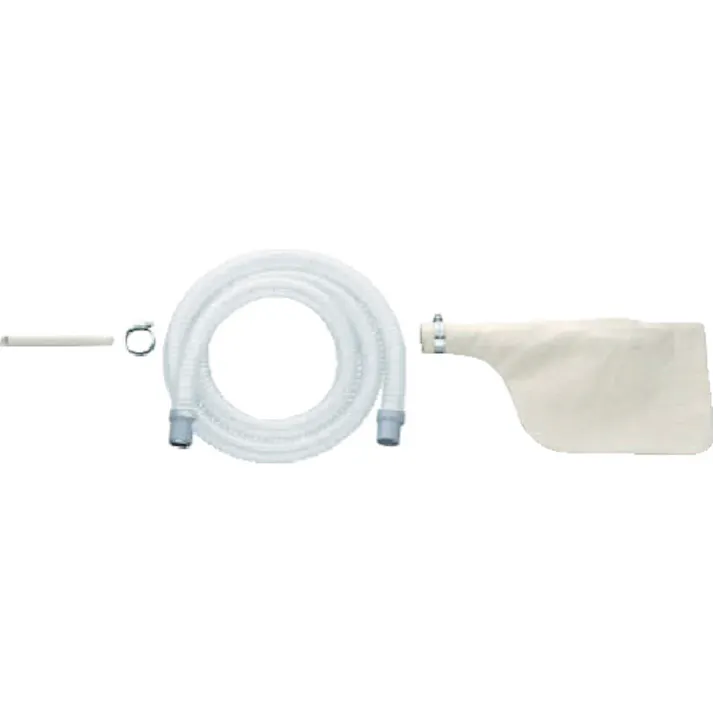 【CAINZ-DASH】トラスコ中山 エアガン ダストパック付Bセット 最小内径22mm MAG-22B【別送品】