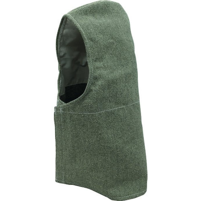 【CAINZ-DASH】トラスコ中山 パイク溶接保護具　頭巾 PYR-HZ【別送品】