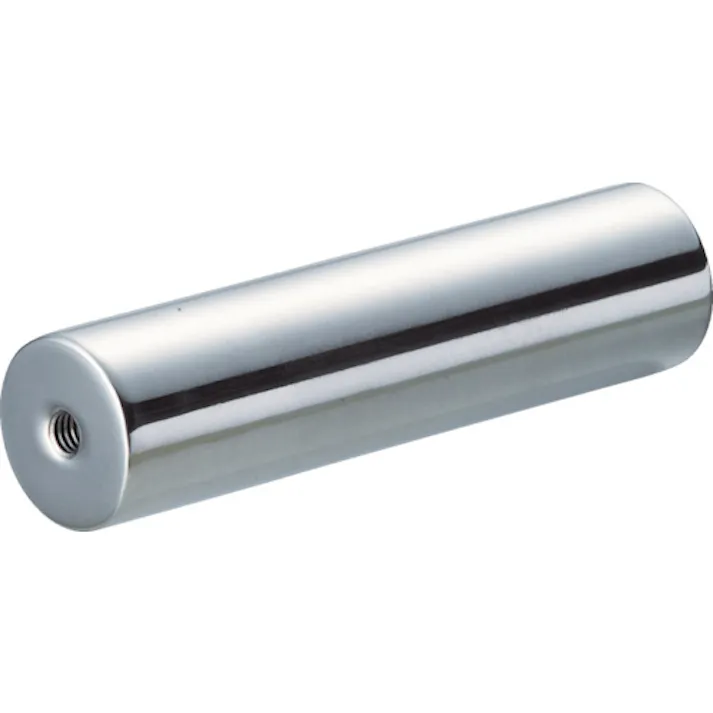 【CAINZ-DASH】トラスコ中山 サニタリマグネット棒 Φ25X150 MGB-15-M6【別送品】