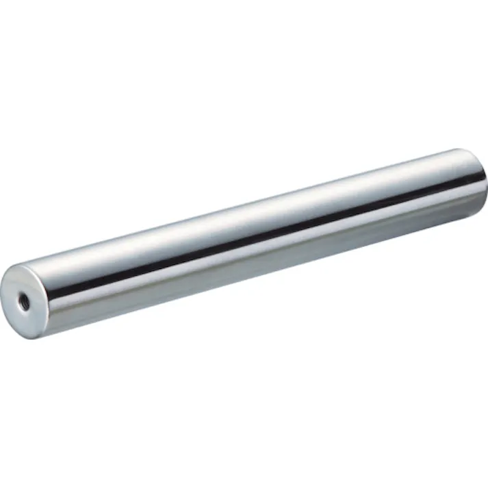 【CAINZ-DASH】トラスコ中山 サニタリマグネット棒 Φ25X200 MGB-20-M6【別送品】
