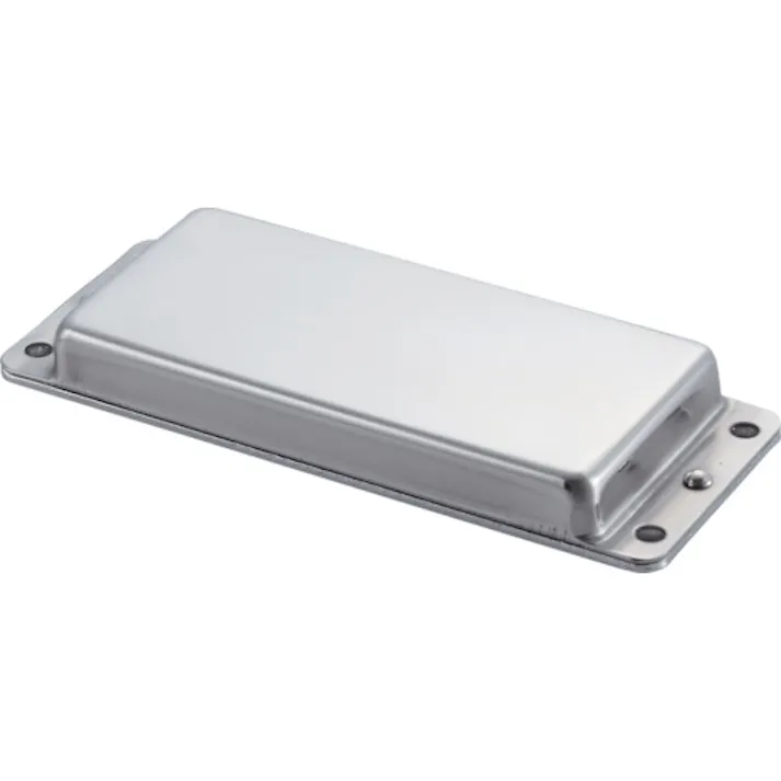 【CAINZ-DASH】トラスコ中山 マグネットプレート(強力型) 吸着力140N MGP-1005H【別送品】