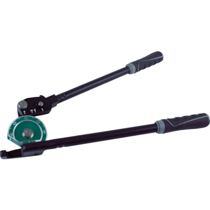 【CAINZ-DASH】トラスコ中山 チューブベンダー(インチサイズ)1/2 TTBI-1/2【別送品】