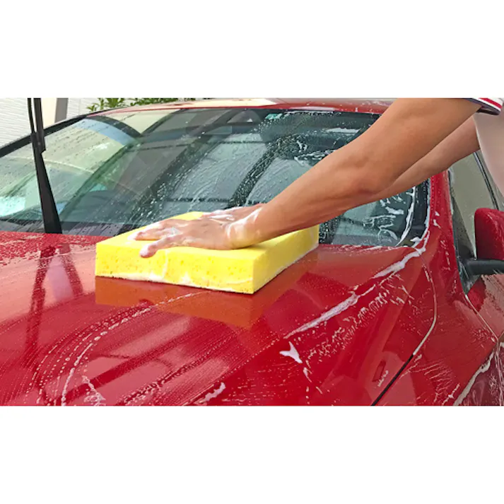 【CAINZ-DASH】トラスコ中山 吸水スポンジ 50X250X330 Lサイズ TKS-L【別送品】