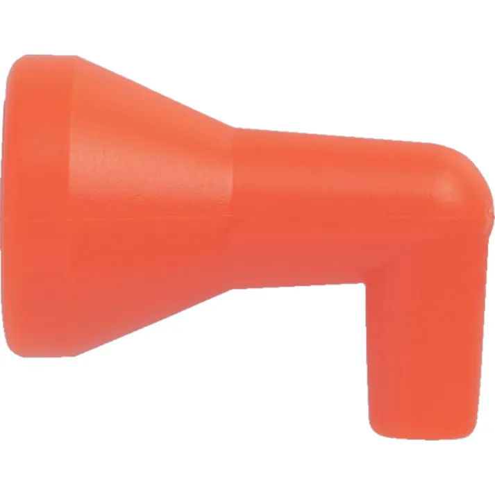 【CAINZ-DASH】トラスコ中山 クーラントライナー 90°ノズルサイズ1/4 ノズル径1/8 1個 P-CL-2N05【別送品】