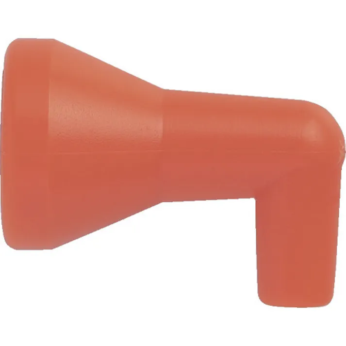 【CAINZ-DASH】トラスコ中山 クーラントライナー 90°ノズルサイズ1/4 ノズル口径1/8 CL-2N05【別送品】