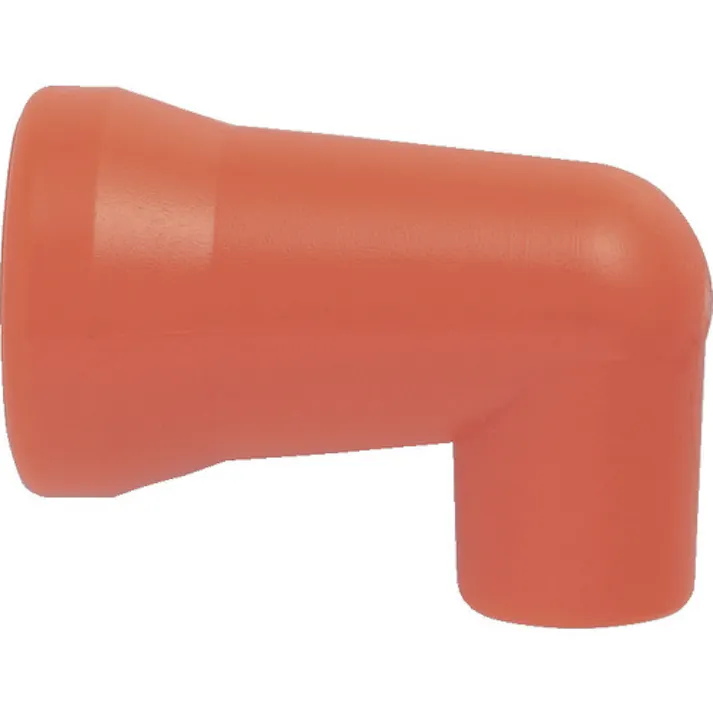 【CAINZ-DASH】トラスコ中山 クーラントライナー 90°ノズルサイズ1/4 ノズル口径1/4 CL-2N06【別送品】