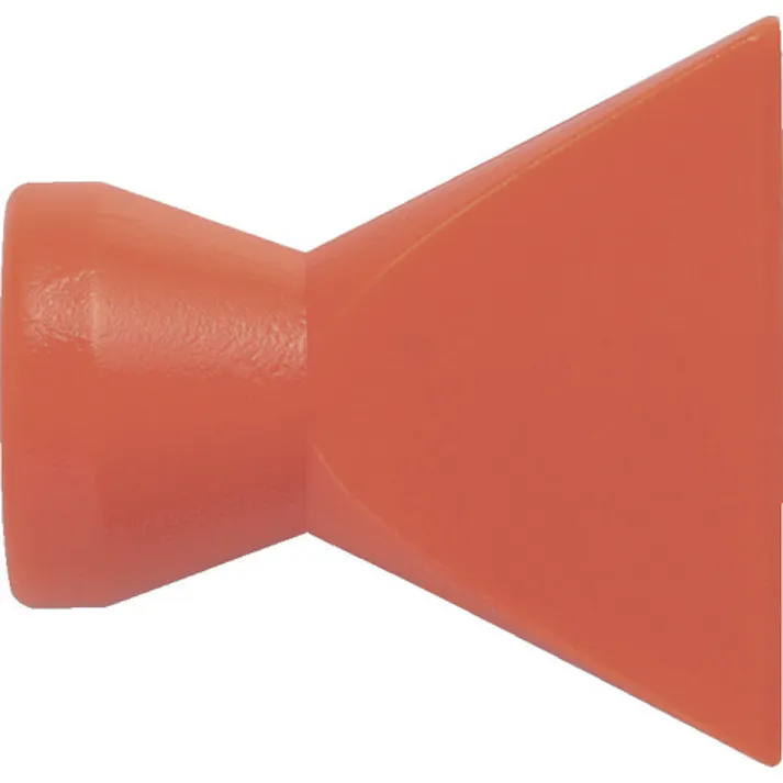 【CAINZ-DASH】トラスコ中山 クーラントライナー フレアノズルサイズ1/4 ノズル幅1 10個入 CL-2N14【別送品】