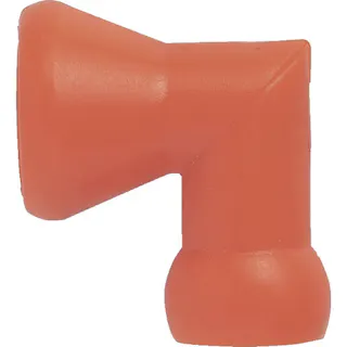 【CAINZ-DASH】トラスコ中山 クーラントライナー L型フィッティング サイズ1/4 (10個入) CL-2F02【別送品】