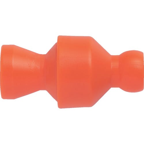 【CAINZ-DASH】トラスコ中山 クーラントライナー　チェックバルブ　サイズ１／４　（１個入） P-CL-2B04【別送品】