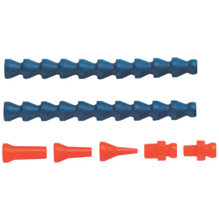 【CAINZ-DASH】トラスコ中山 クーラントライナー ホースキット サイズ3/8 CL-3H01K【別送品】